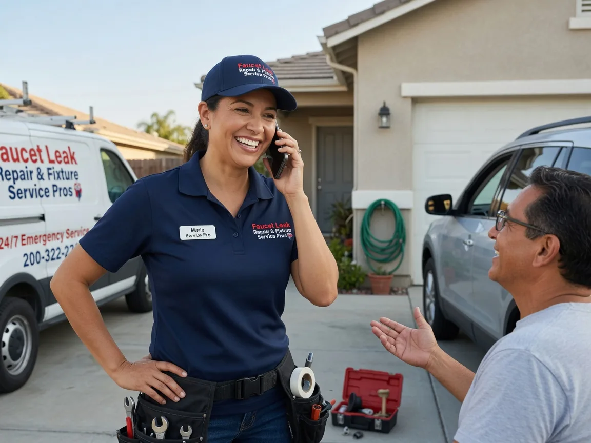 Faucet Repair Ballinger, TX FAQs