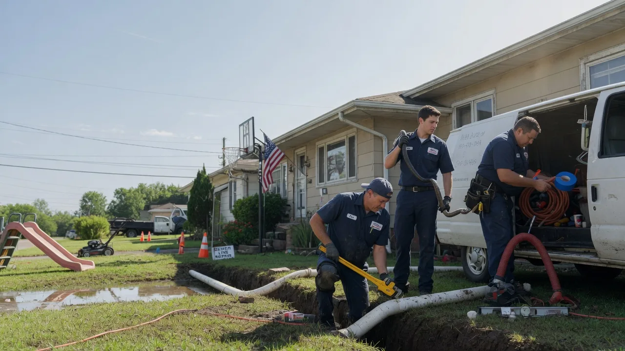 Toilet Installation in Ballinger, TX near me
